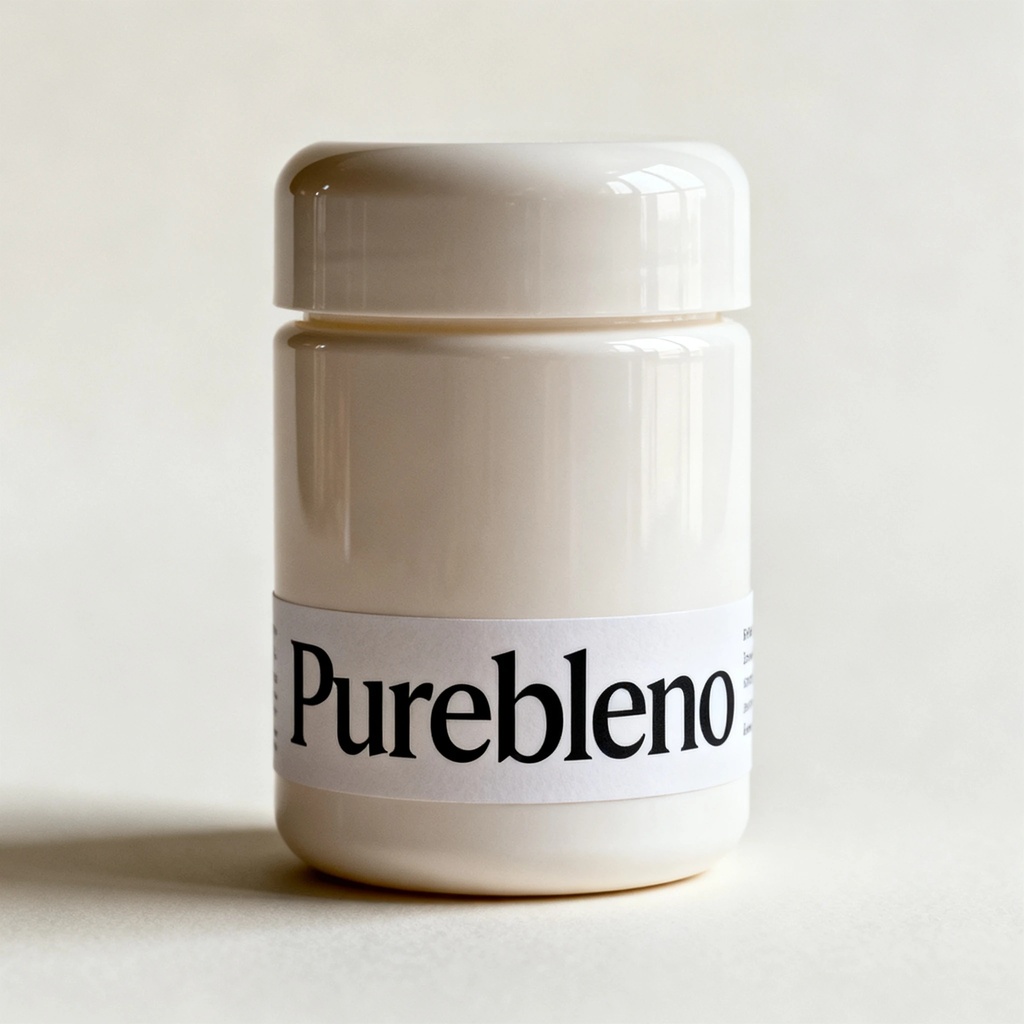 Purebleno